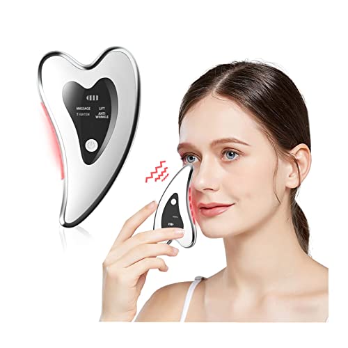 4-in-1 Electric Gua Sha