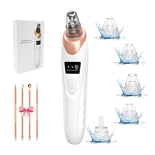 Blackhead Remover Vacuum Pore