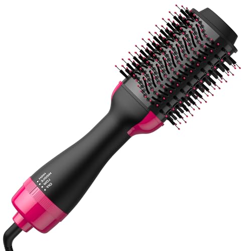 Curl&Clears Curling Brush PRO