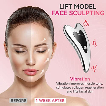 4-in-1 Electric Gua Sha