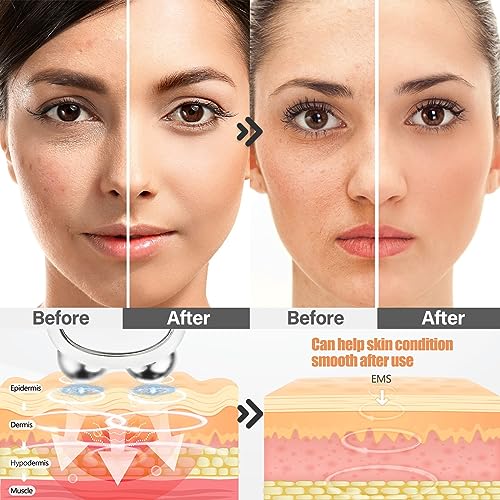 Microcurrent Face Toner